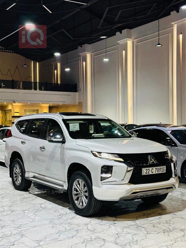 ميتسوبيشي باجيرو سبورت 2020 للبيع في العراق - اربيل